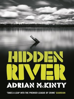 cover image of Hidden River